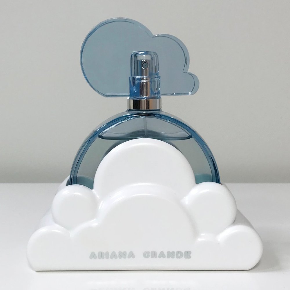 Ariana Grande, CLOUD Eau de Parfum